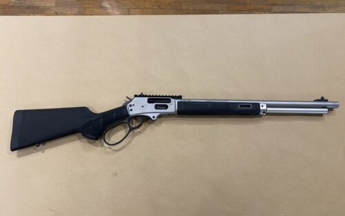 Carabine Smith & Wesson 1854 Synthétique Cal. 45-70 GVT