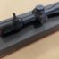 Lunette Swarovski Z6i 2.5-15 x 44 P avec Tourelle BTF