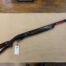 FUSIL SUPERPOSE KAHAN ARMS TRAQUEUR 12/76 47 cm LISSE /LISSE