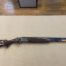 FUSIL HUGLU COACH GUN 12/76 CI EXTRACTEUR 51 CM