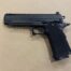 pistolet CZ SHADOW 2 COMPACT Industrial Gold calibre 9 para Optic ready