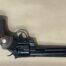 revolver TAURUS modèle 627 Tracker calibre 357 mag. 6" compensé inox