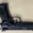 pistolet CZ SHADOW 2 COMPACT Industrial Gold calibre 9 para Optic ready