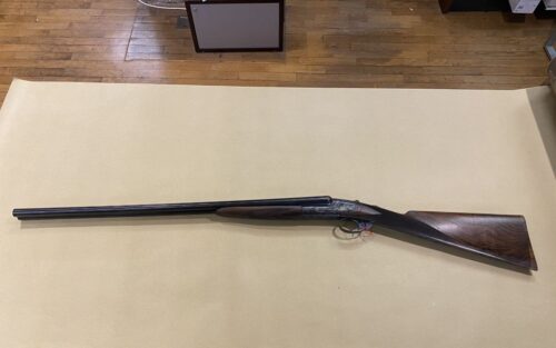 BERETTA 486 EL JASPEE 20/76 MONO/S EJECTEUR CI 71 cm