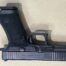 pistolet Springfield Armory HELLCAT finition Burnt Bronze calibre 9 para. 3" OSP