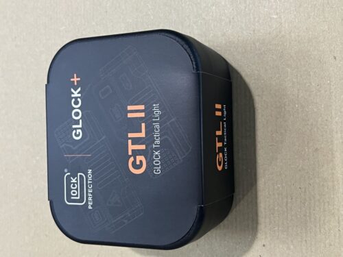 lampe tactique GLOCK GTL II