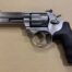 revolver TAURUS modèle 627 Tracker calibre 357 mag. 6" compensé inox