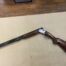 fusil superposé BERETTA S 685 calibre 20/70 DD extracteur