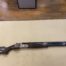FUSIL SUPERPOSE KAHAN ARMS TRAQUEUR 12/76 47 cm LISSE /LISSE