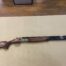 FUSIL HUGLU COACH GUN 12/76 CI EXTRACTEUR 51 CM