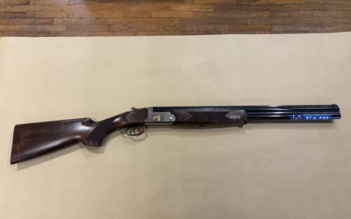 Fusil Superposé Fair Premier Ergal Becassier 12/76
