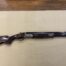 FUSIL HUGLU COACH GUN 12/76 CI EXTRACTEUR 51 CM