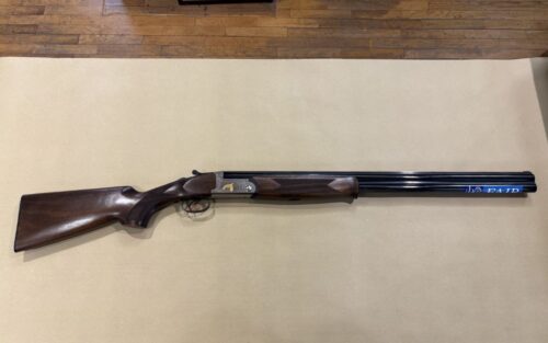 Fusil Superposé Fair Premier Ergal Cal. 12/76
