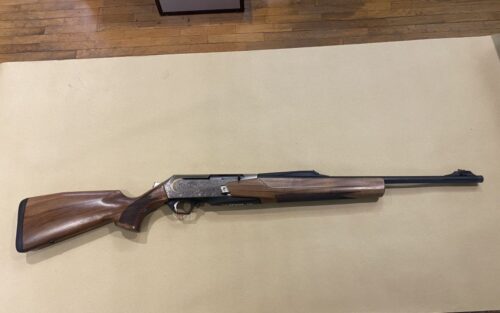 CARABINE SEMI AUTOMATIQUE BROWNING BAR 4X LIMITED EDITION KEILER CROSSE BAVARIAN*** 30-06
