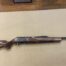 Carabine Semi-Auto Browning Bar 4X Cal. 9.3x62 Crosse FBT Orange