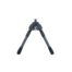 FUSIL SUPERPOSE KAHAN ARMS TRAQUEUR 12/76 47 cm LISSE /LISSE