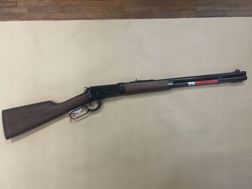 carabine WINCHESTER mod. 1894 Take Down Short Rifle calibre 30/30