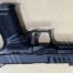 pistolet Springfield Armory HELLCAT finition Burnt Bronze calibre 9 para. 3" OSP