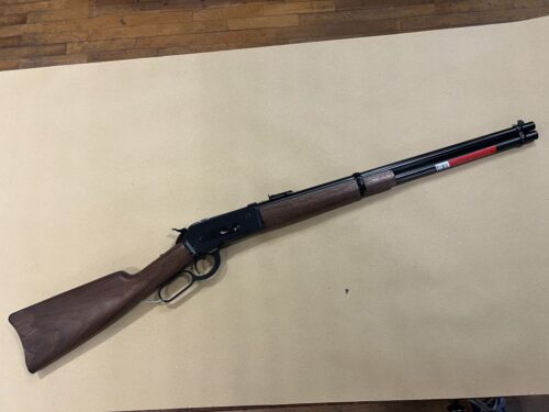 carabine WINCHESTER Mod. 1886 calibre 45/70