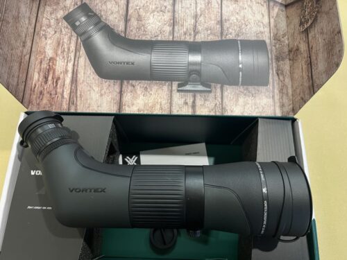télescope VORTEX Crossfire HD 16-48x65