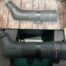 adaptateur Thermique LIEMKE mod. MERLIN 13