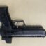 pistolet Springfield Armory HELLCAT finition Burnt Bronze calibre 9 para. 3" OSP