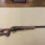 Carabine Regent RBA1 Cal. 22LR +lunette Tasco 3-9x40