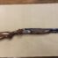 Fusil superposé Beretta 687 Silver Pigeon Edition 500 ans Cal. 12/76