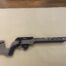 Carabine Regent RBA1 Cal. 22LR +lunette Tasco 3-9x40