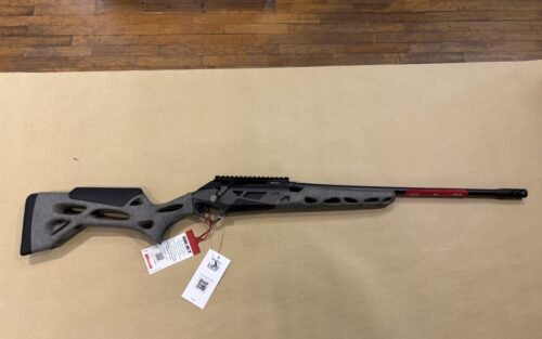 Carabine Benelli Lupo Alpha B.E.S.T Canon 51 cm Cal. 308 Win.