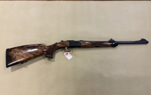 Kipplauf Merkel K5 Calibre 270 Win. Grade 6