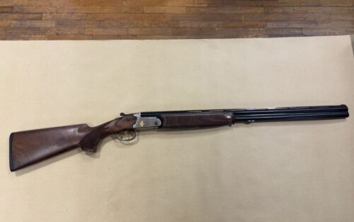 Fusil Bettinsoli Primis 20 Cal. 20/76 Double détente