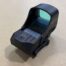 Viseur Point Rouge Bushnell RXS-100