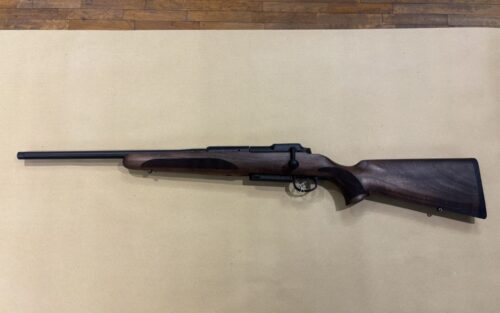 Carabine linéaire Mauser M25 Gaucher Cal. 30.06