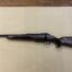 CARABINE A LEVIER DE SOUS GARDE HUGTEK 44 MAG