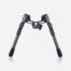FUSIL SUPERPOSE KAHAN ARMS TRAQUEUR 12/76 47 cm LISSE /LISSE