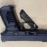 pistolet Springfield Armory HELLCAT finition Burnt Bronze calibre 9 para. 3" OSP