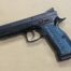 pistolet Springfield Armory HELLCAT finition Burnt Bronze calibre 9 para. 3" OSP