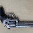 pistolet COLT GOLD CUP TROPHY inox calibre 45 ACP