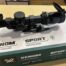 LUNETTE HAWKE VANTAGE 30 1-8X24 TACTICAL BDC 5.56
