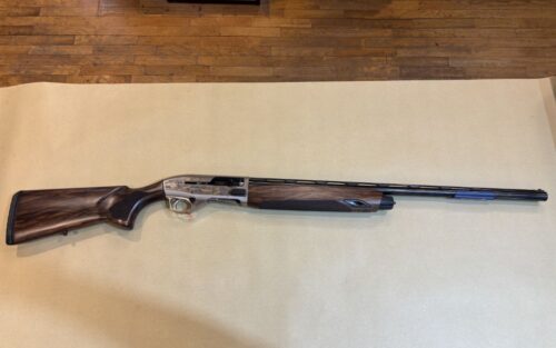Fusil Semi-Auto Beretta A400 Solo Edition 500ème Anniversaire Cal. 12/76