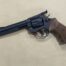 pistolet COLT Gold Cup National Match série 70 calibre 45 ACP bronzé