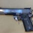 pistolet Springfield Armory HELLCAT finition Burnt Bronze calibre 9 para. 3" OSP