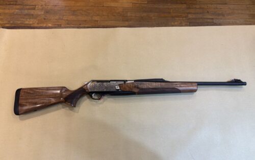 Carabine Semi-Auto Browning Bar 4X Edition limitée Keiler Cal. 308 Win.