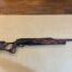 CARABINE A LEVIER DE SOUS GARDE HUGTEK 44 MAG
