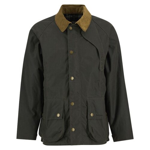 Barbour Modified Beaufort Spectator Wax jacket