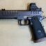 fusil superposé HUGLU calibre 28 mono détente chokes interchangeables