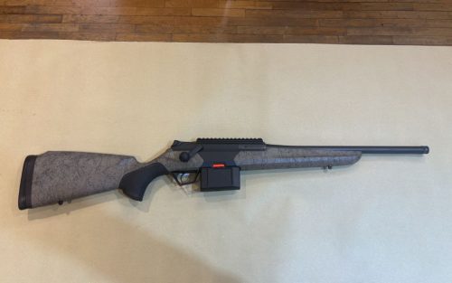 Carabine Beretta BRX1 Ranch Cal. 308 Win.