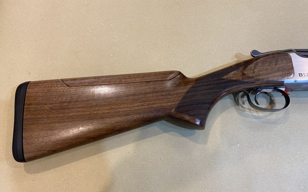 BROWNING B 525 SPORTER I 12/76 76 cm MONO/S EJECTEUR BROWNING B 525 SPORTER I 12/76 76 cm MONO/S EJECTEUR – Image 12