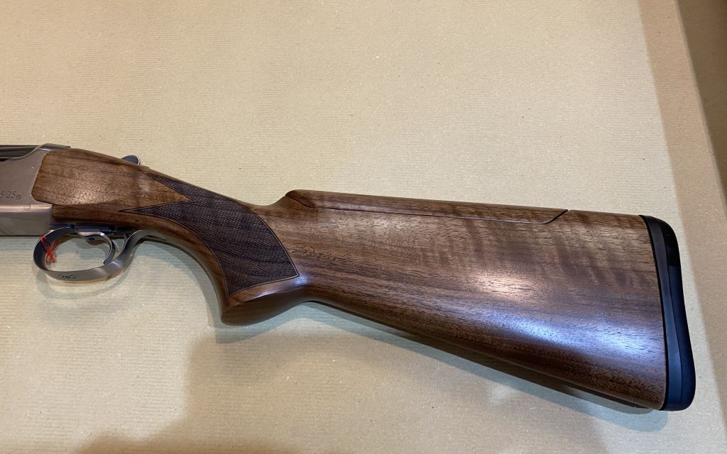 BROWNING B 525 SPORTER I 12/76 76 cm MONO/S EJECTEUR BROWNING B 525 SPORTER I 12/76 76 cm MONO/S EJECTEUR – Image 9